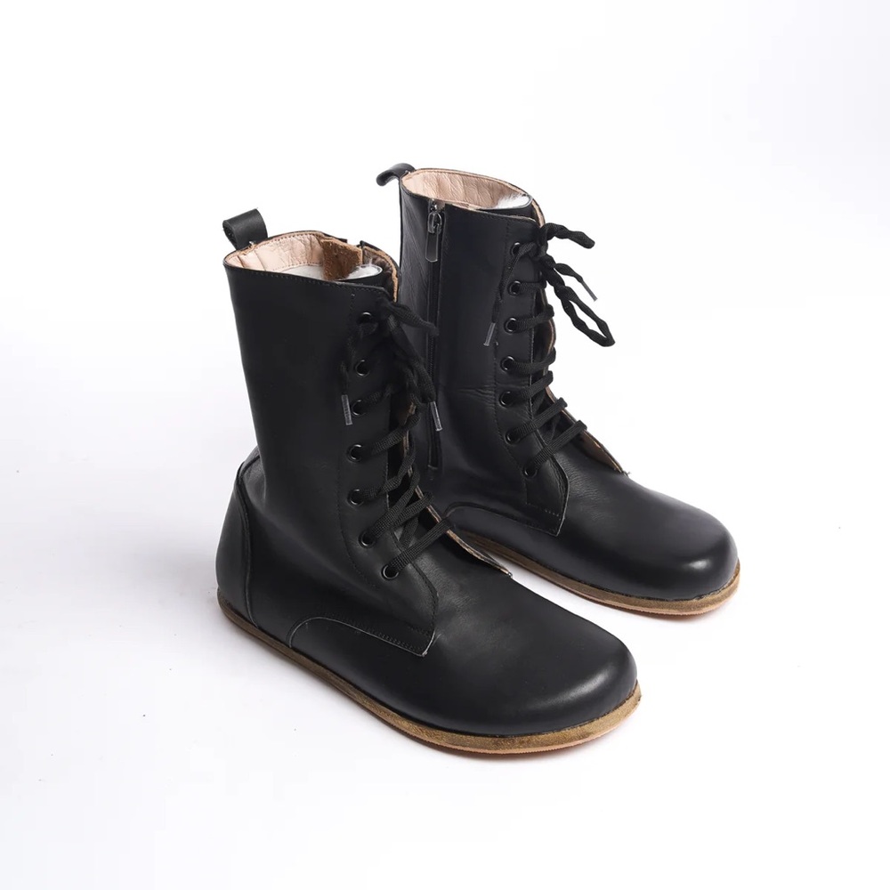Pelanir Troas Barefoot Boots
